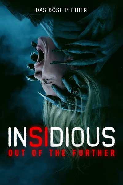 Insidious: Out of the Further